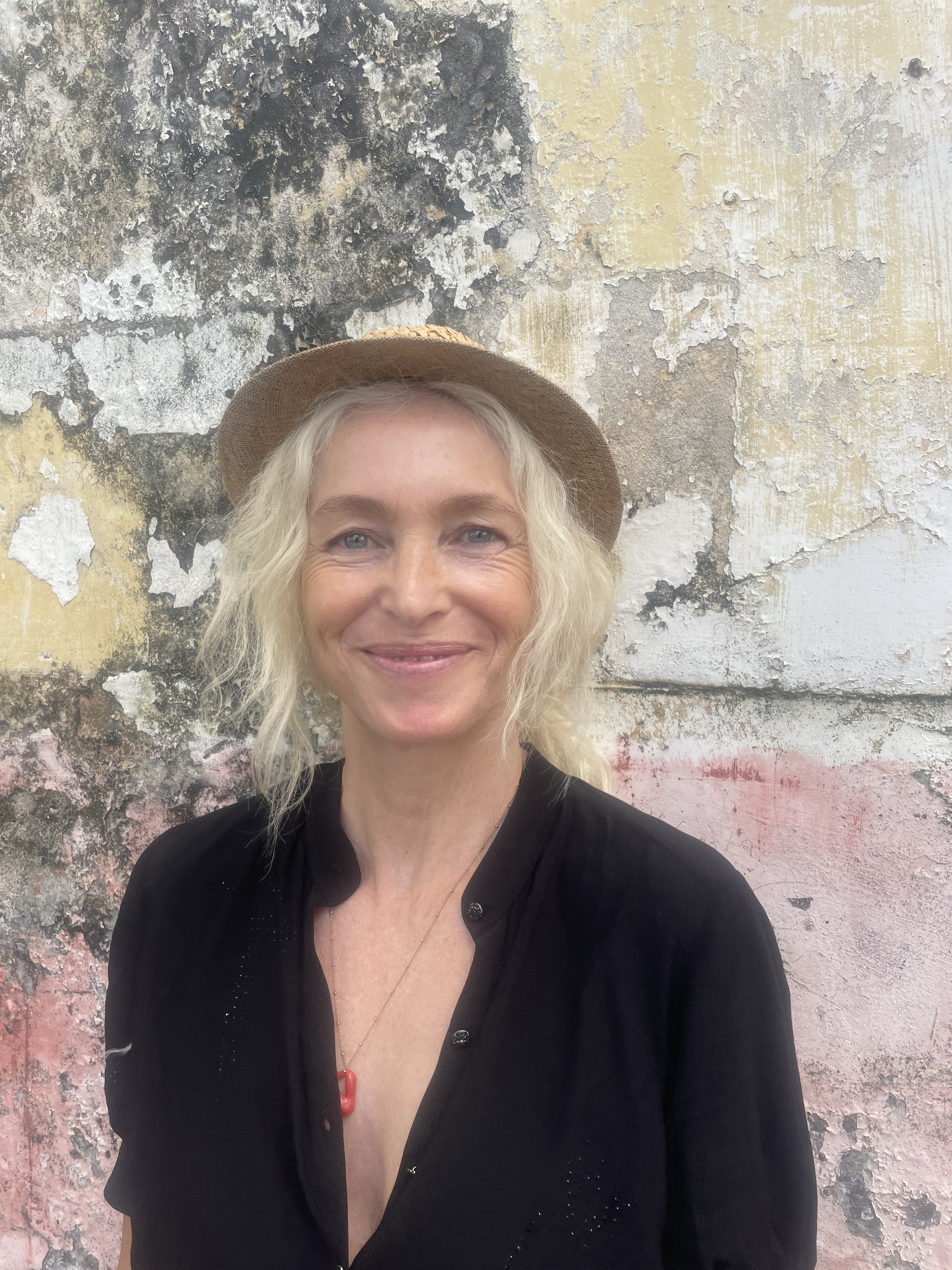 Portrait von Natascha K&ouml;nigsbauer